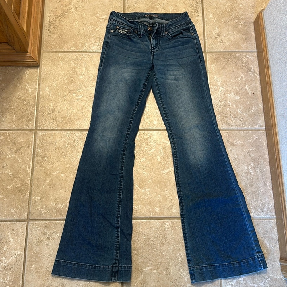 Shyanne women’s jeans size 25